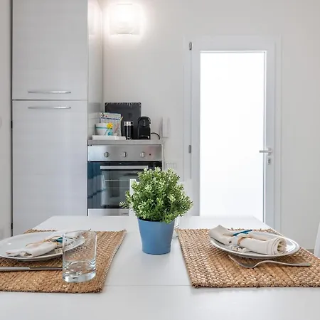 Apartament La Casa Dei Naviganti Villasimius