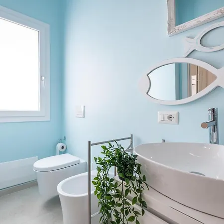 Apartment La Casa Dei Naviganti Villasimius