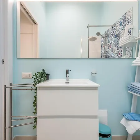 La Casa Dei Naviganti * Villasimius