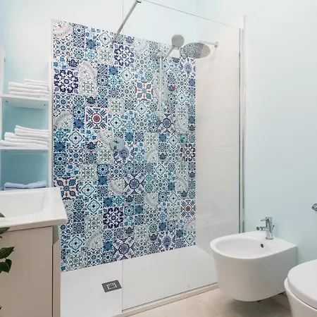 La Casa Dei Naviganti Apartment