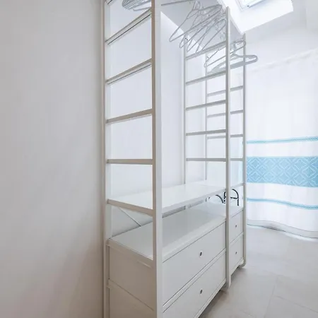 La Casa Dei Naviganti Apartment