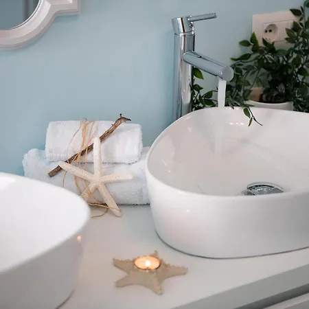 La Casa Dei Naviganti Apartment