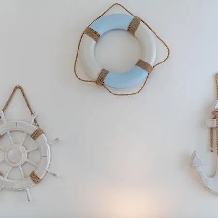 Apartamento La Casa Dei Naviganti