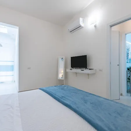 La Casa Dei Naviganti Apartamento