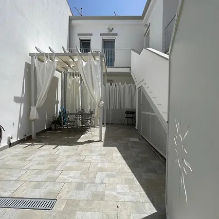 Apartamento La Casa Dei Naviganti Villasimius