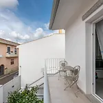 La Casa Dei Naviganti Villasimius