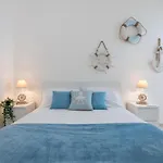 La Casa Dei Naviganti Apartmán *