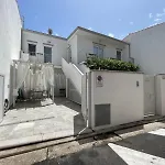 La Casa Dei Naviganti דירה