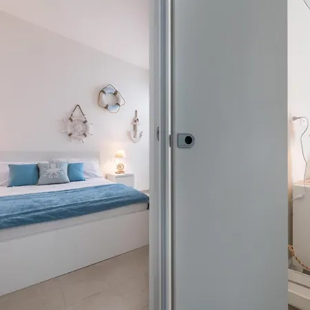 Apartment La Casa Dei Naviganti Villasimius