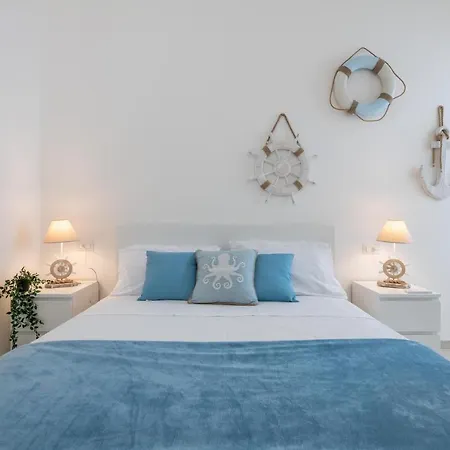 La Casa Dei Naviganti Appartement *