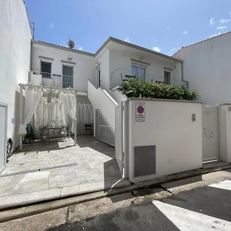 La Casa Dei Naviganti דירה