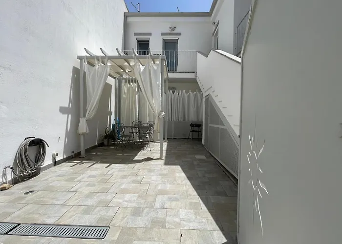 Daire La Casa Dei Naviganti Villasimius